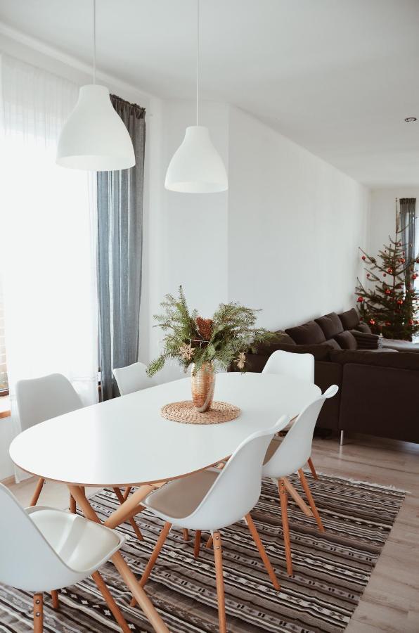 Krayka House Villa Starunya Dış mekan fotoğraf