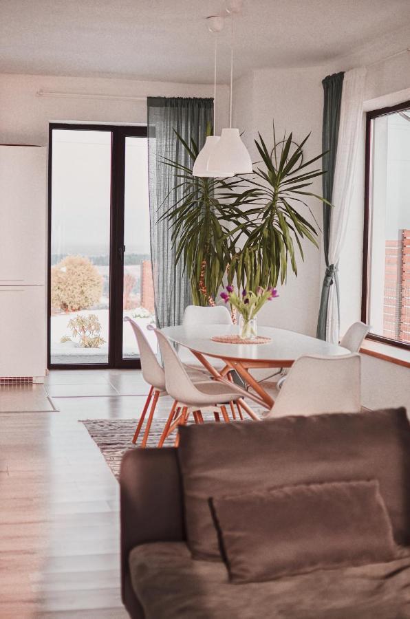 Krayka House Villa Starunya Dış mekan fotoğraf