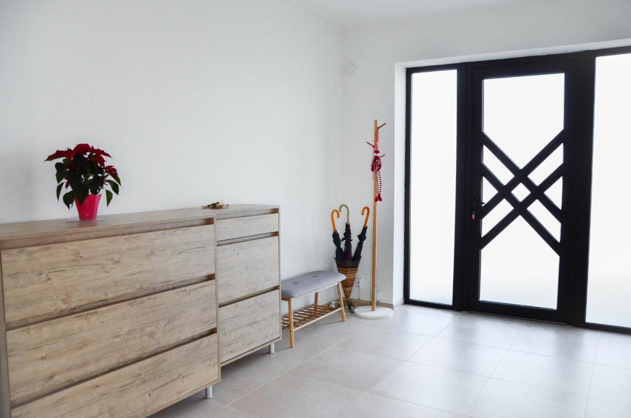 Krayka House Villa Starunya Dış mekan fotoğraf